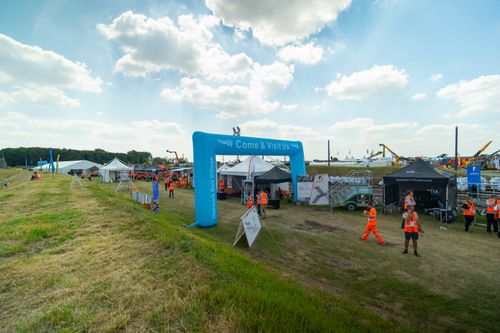 Our journey at Rail Live - 6 years and counting!