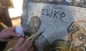 SmartWater® Protects 500,000 Cultural Artifacts from Theft