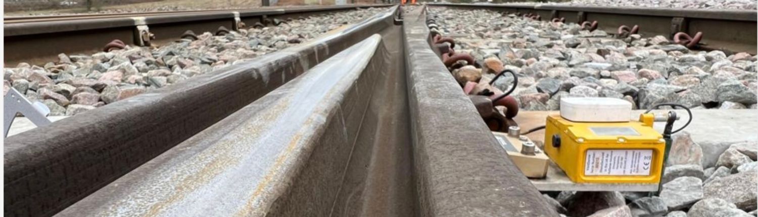 The Next Frontier: How Advanced Technologies are Making Rail Transportation Safer