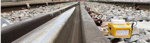 The Next Frontier: How Advanced Technologies are Making Rail Transportation Safer