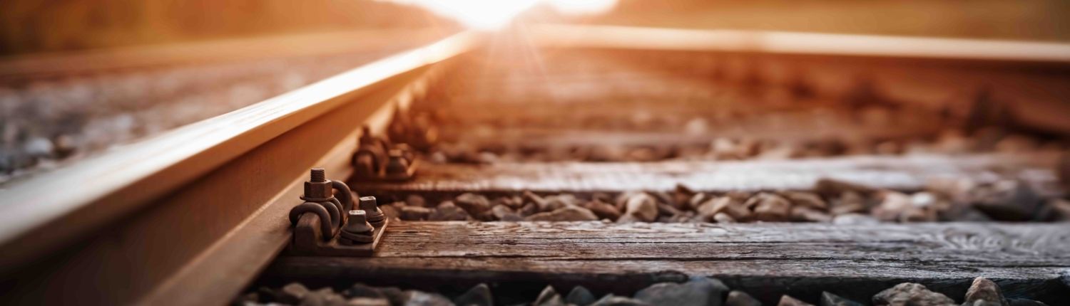 Issues with Voiding and Buckling on Rail Infrastructure: A Geographic Perspective