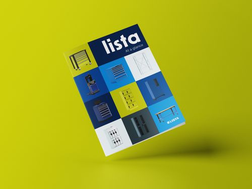 LISTA AT A GLANCE