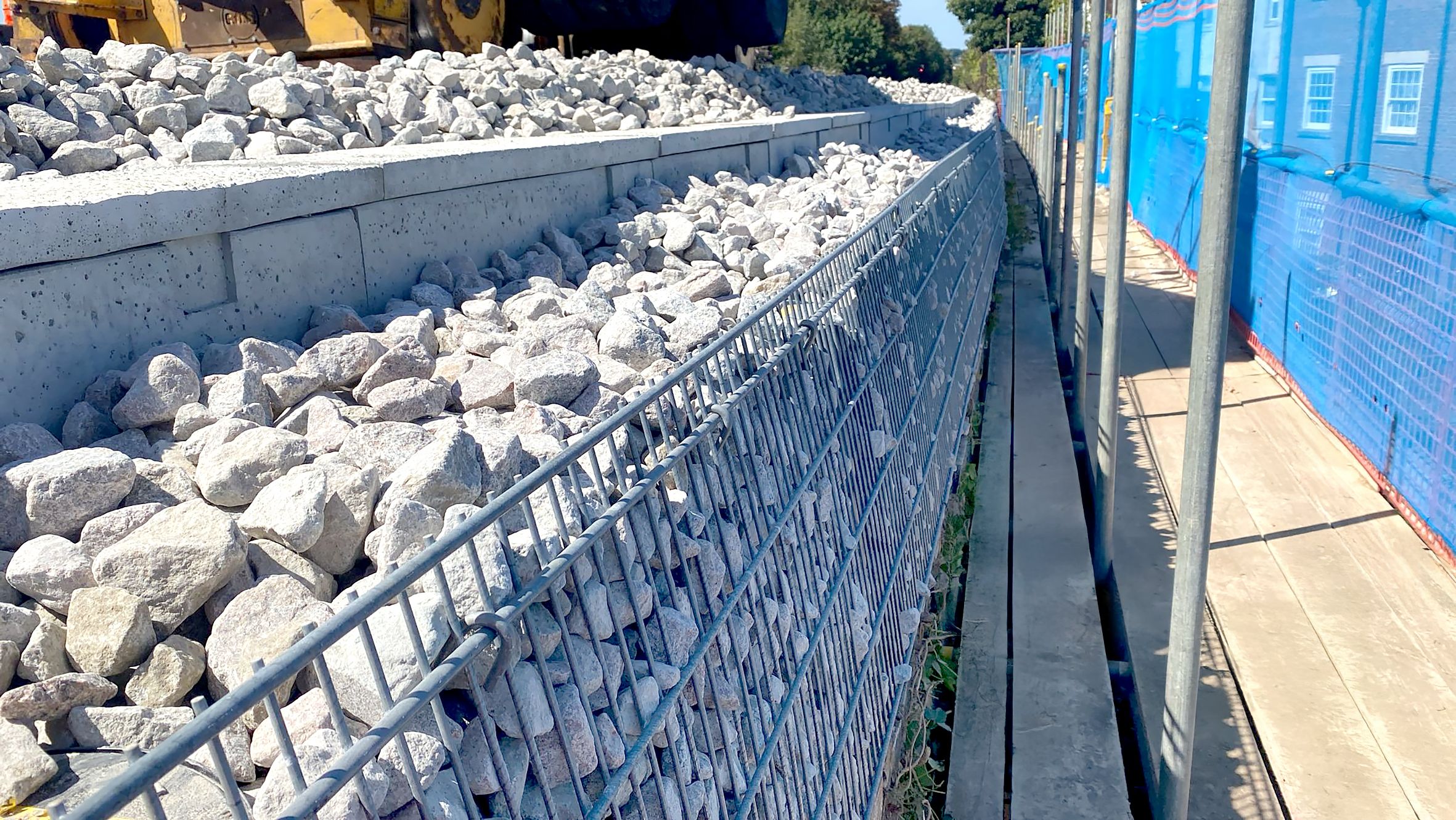 ASSET BAFIX 70 | NIGHTINGALE ROAD