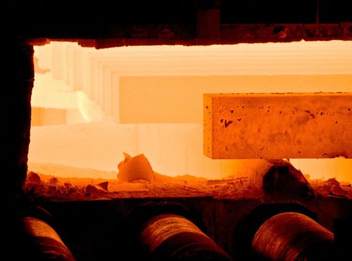 British Steel starts 24-7 rail operations after securing major new deal for Türkiye