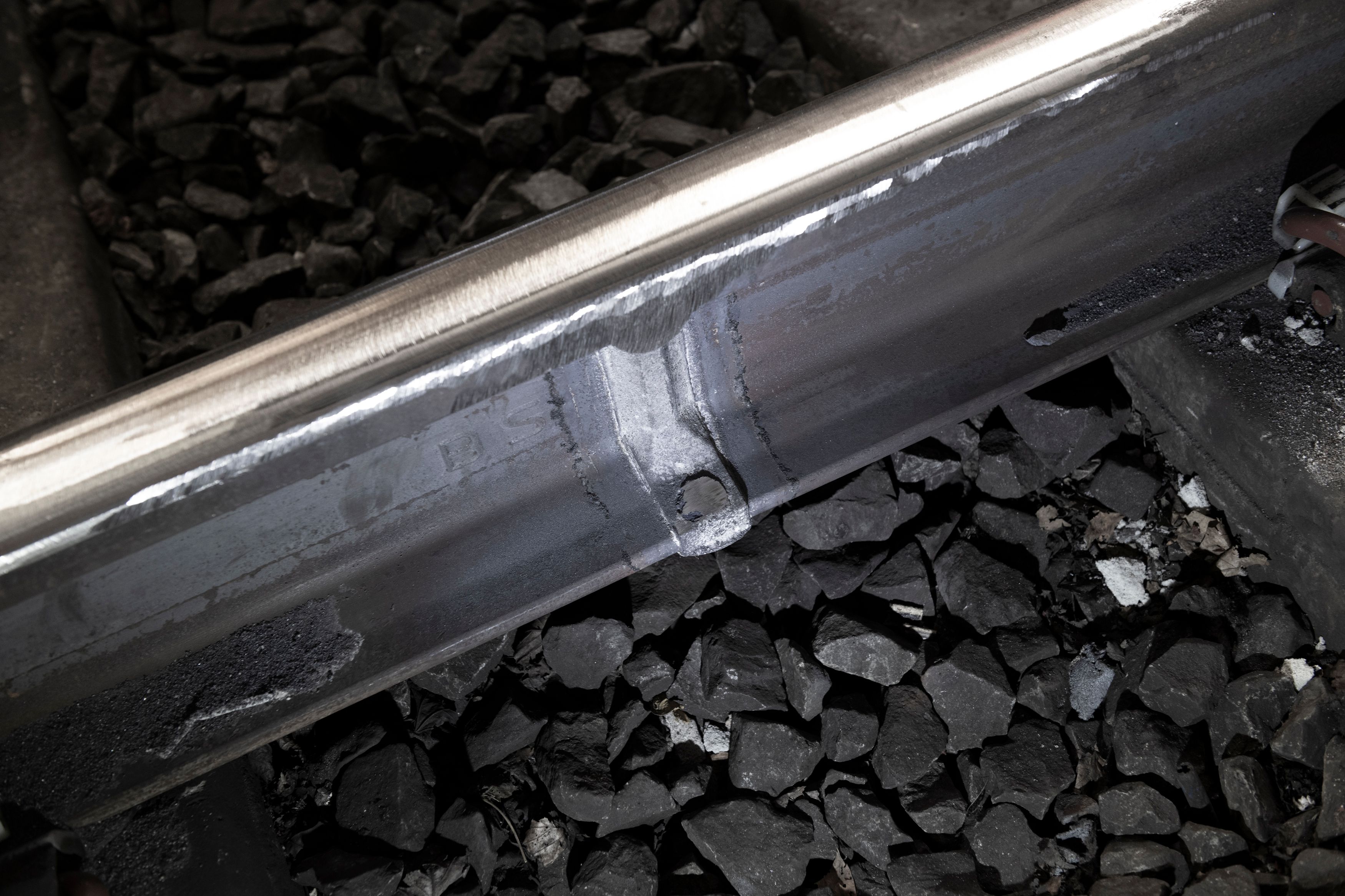 Pandrol Works Towards Decarbonisation Of Its Product Range