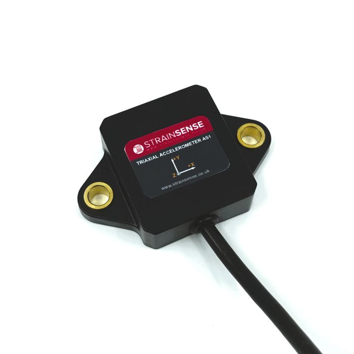Accelerometers