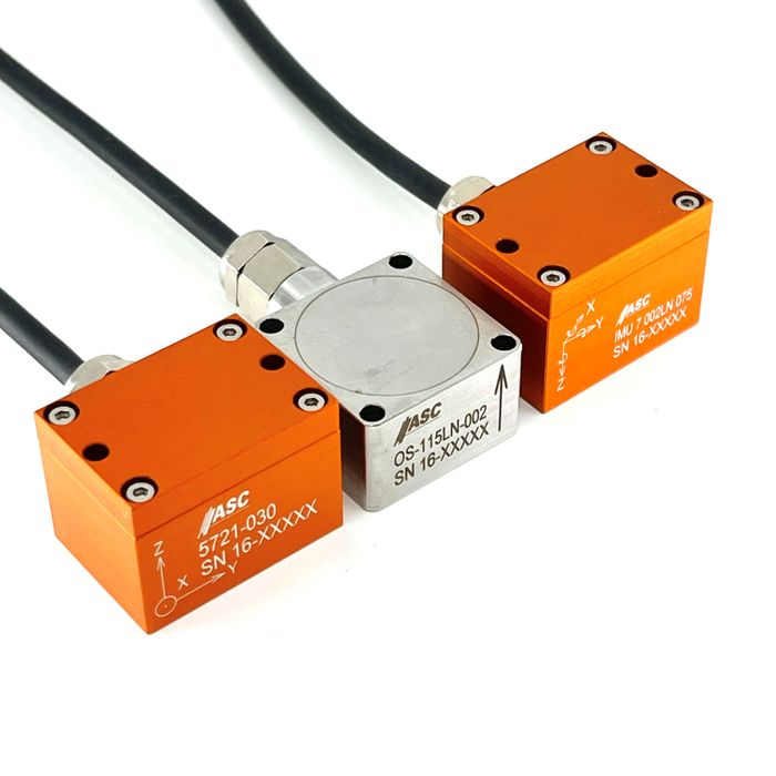 Accelerometers