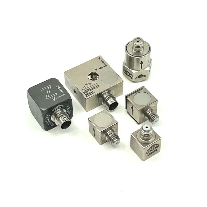 Accelerometers