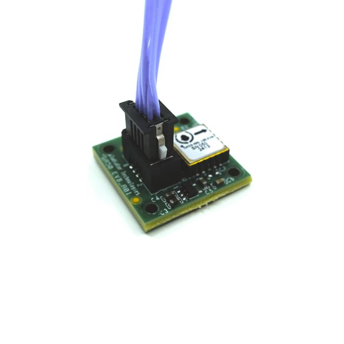 Inertial & Navigation