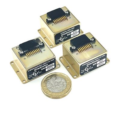 Inertial & Navigation