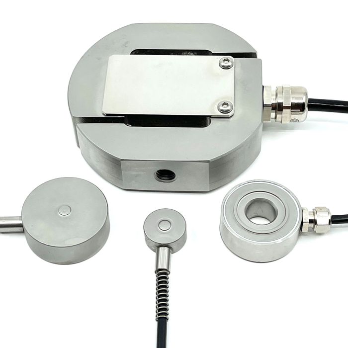 Force Sensors