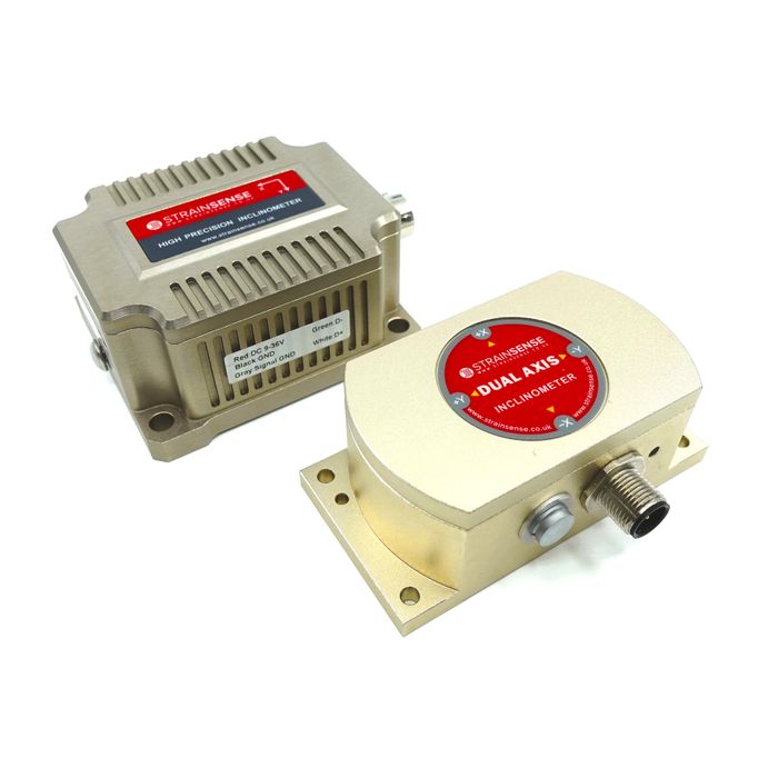 Inclinometers