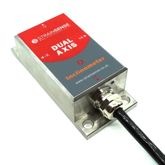 Inclinometers