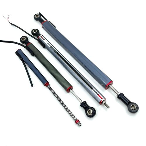 Linear Potentiometers