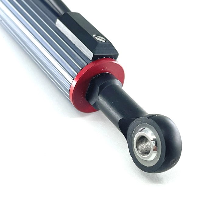 Linear Potentiometers
