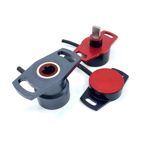 Rotary Position Sensors