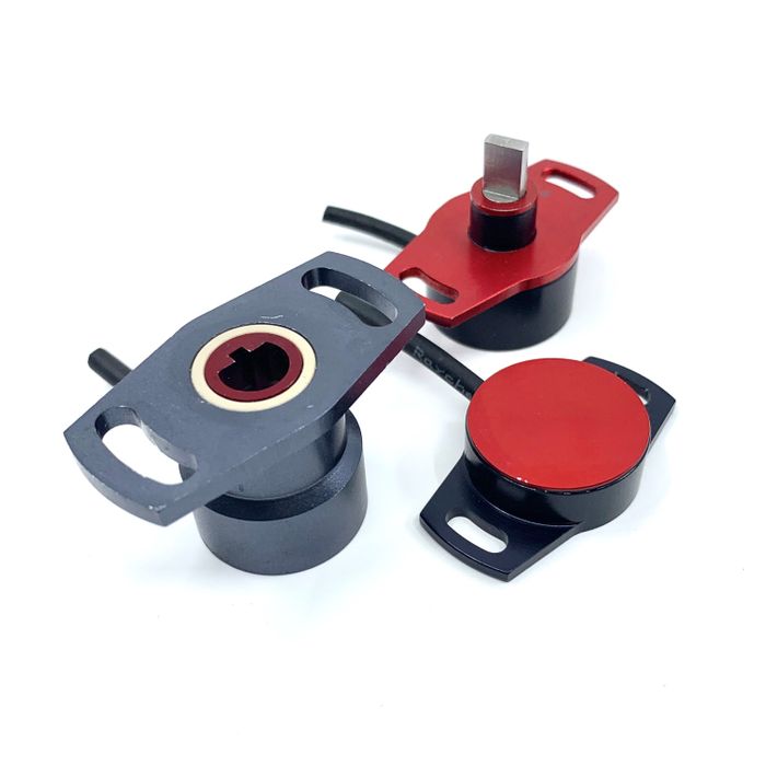 Rotary Position Sensors
