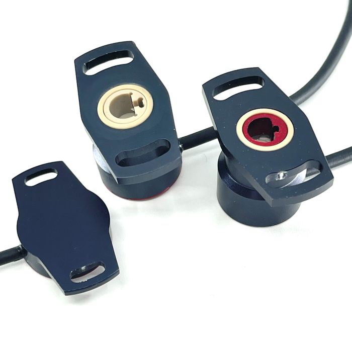 Rotary Position Sensors