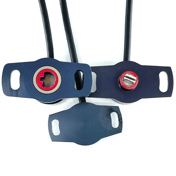 Rotary Position Sensors