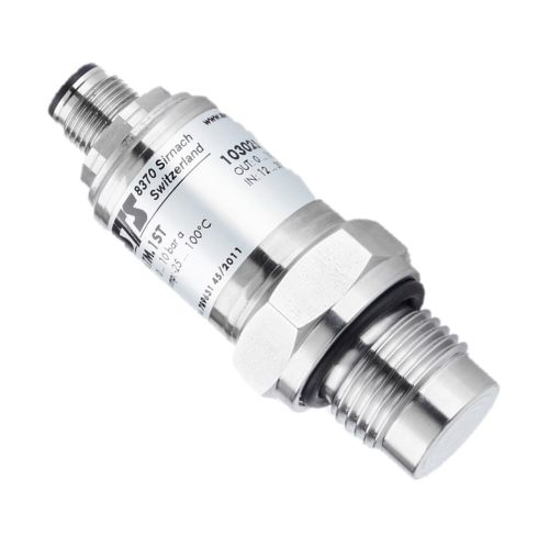 Precision Pressure Sensors