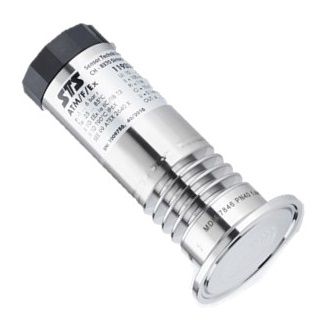 Precision Pressure Sensors