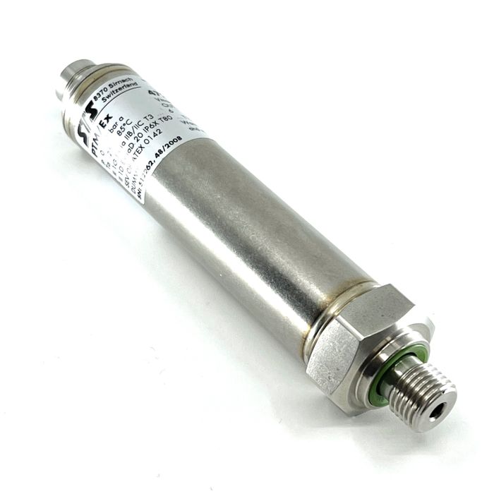 Precision Pressure Sensors