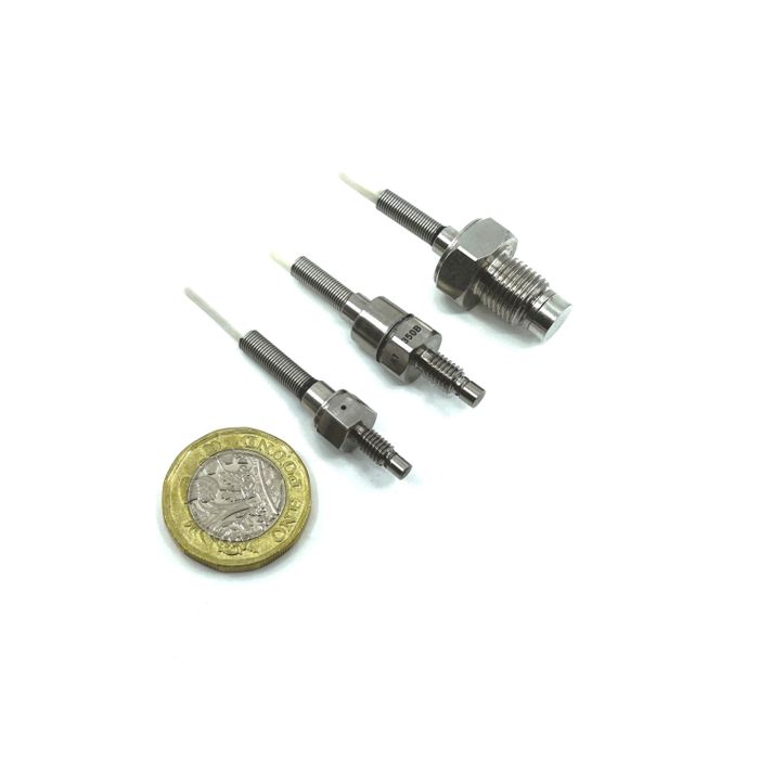 Miniature & Dynamic Pressure Sensors