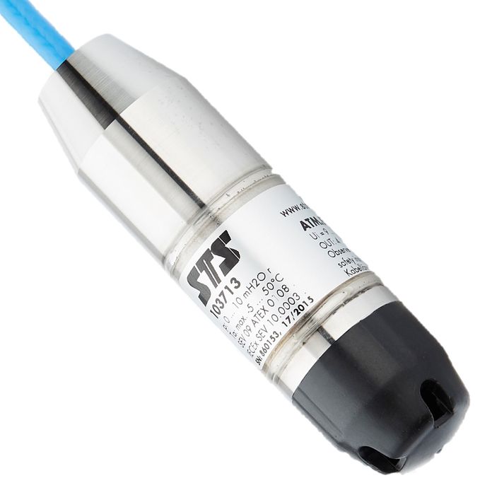 Submersible Level Transmitters