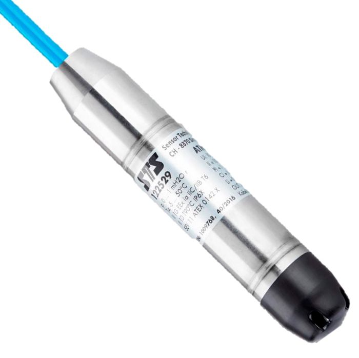 Submersible Level Transmitters
