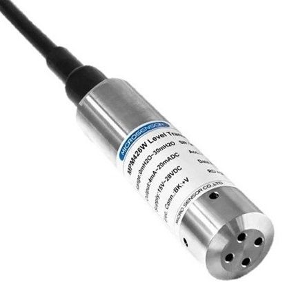 Submersible Level Transmitters