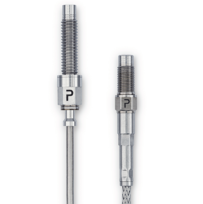 Piezoelectric Pressure Sensors