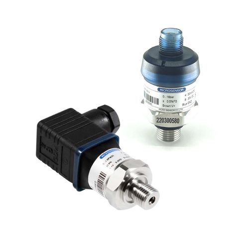 Industrial Cost-Effective Pressure Solutions