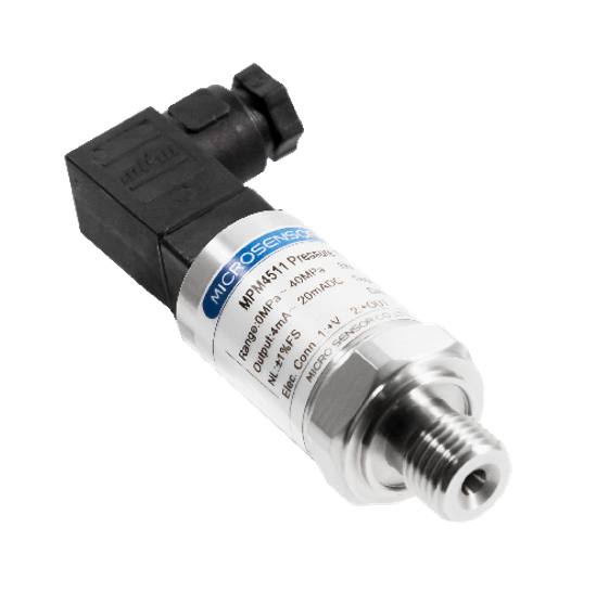 Industrial Cost-Effective Pressure Solutions