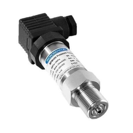 Industrial Cost-Effective Pressure Solutions