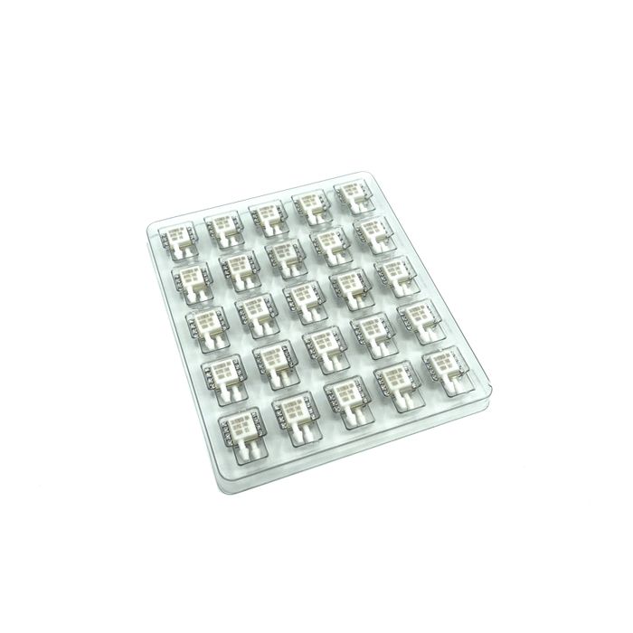 Board Mount Pressure Sensors