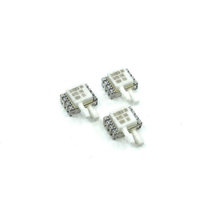 Board Mount Pressure Sensors