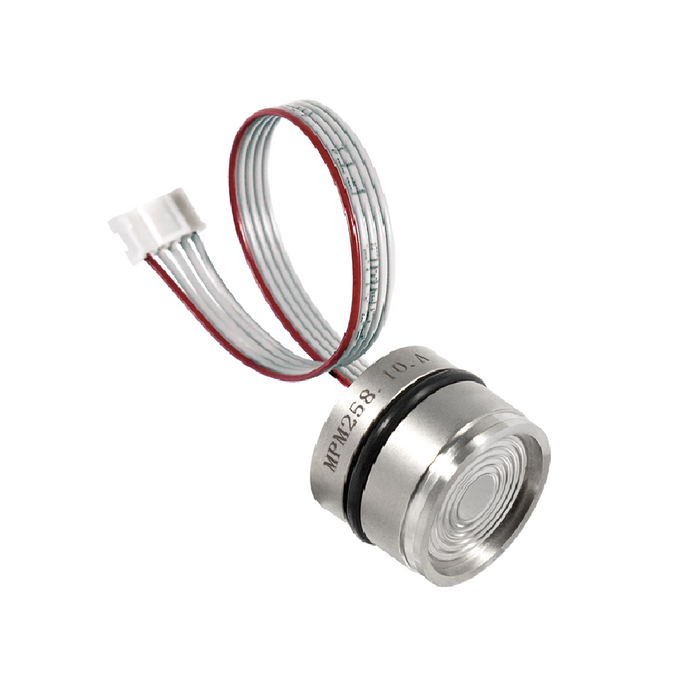 Pressure Sensing Elements
