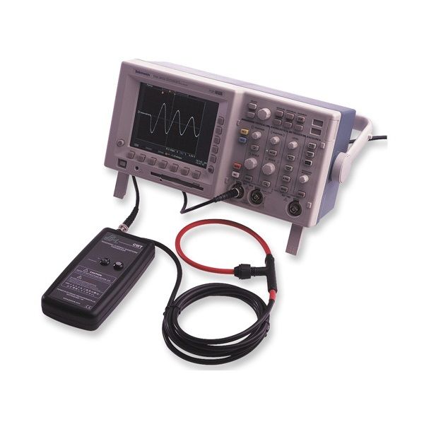 Current Clamps & Transducers