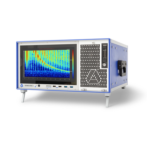 Power Analyzer Systems