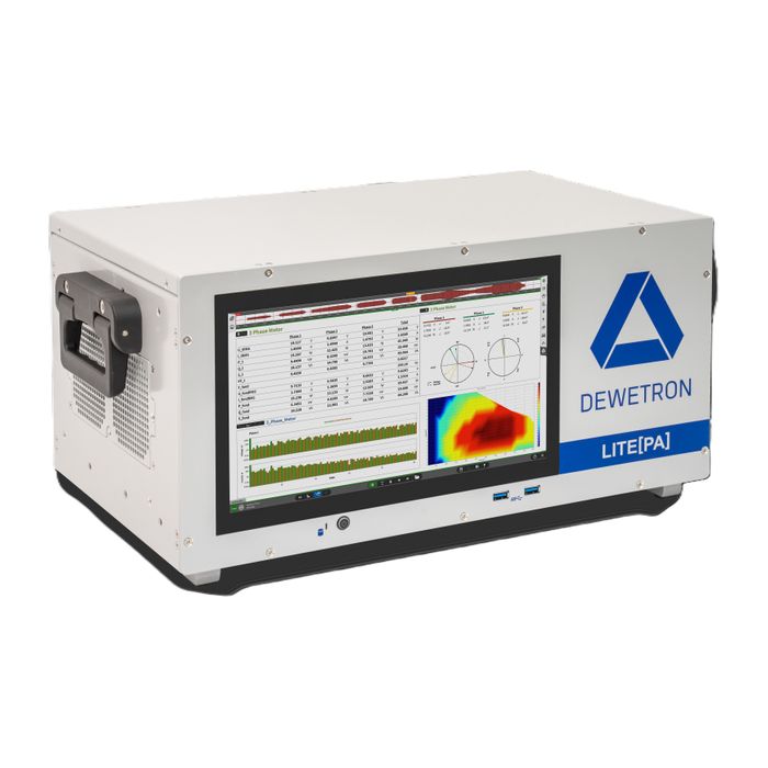 Power Analyzer Systems