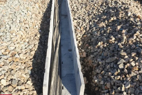 C/1 Cable Troughing