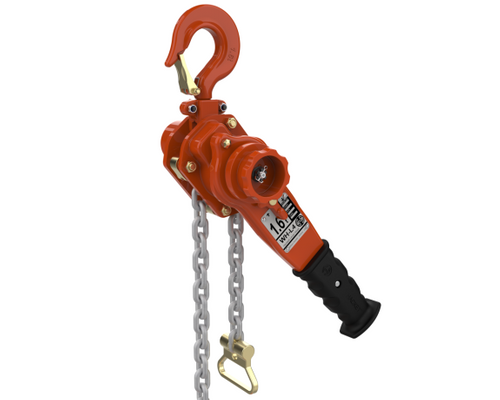 William Hackett L4 Lever Hoist