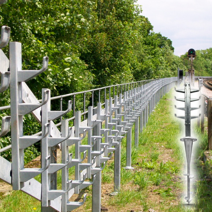 Cable Route Management System