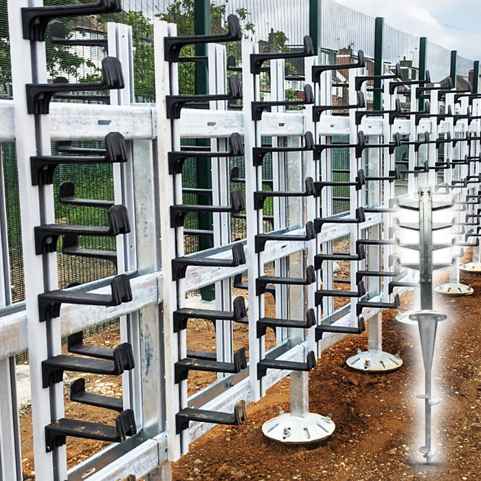 Cable Route Management System
