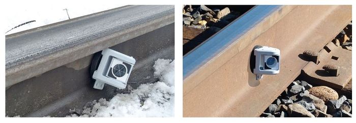 RS rail