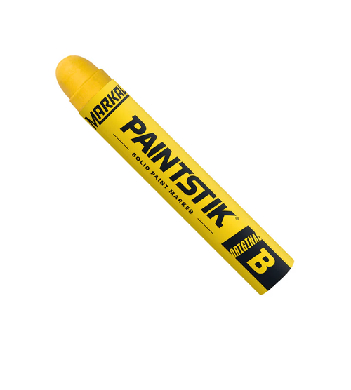 MARKAL Paintstik Original B Solid Paint Marker