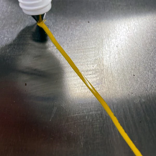 MARKAL PAINT-RITER Metal Ball Tip Liquid Paint Marker