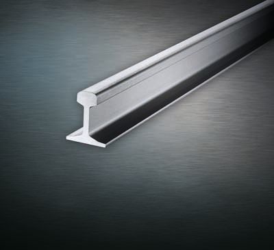 High-Performance rail