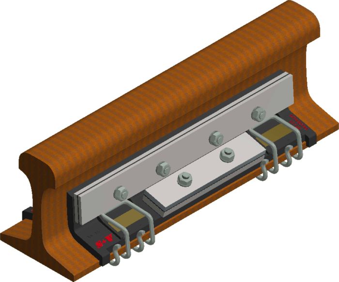 RailDampers