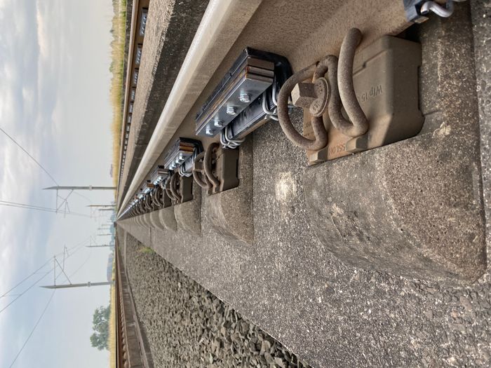 RailDampers